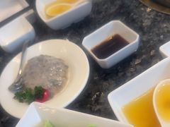 -一席地·本地鸡窝·杭帮鸡火锅(萧山银隆百货店)