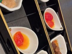 -铭牛烧肉·和牛海鲜自助(高新月牙湖店)