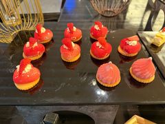 -圣丰索菲特·2 On 988 Café 自助餐厅