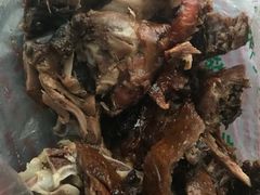 -王浩儿纪六孃甜皮鸭(乐山总店)