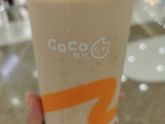 -CoCo都可(粤海天河城店)