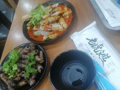 -老虎滩大连海鲜烧烤(建邺云锦路总店)