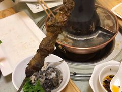 -阳坊胜利涮羊肉(阳坊老店)
