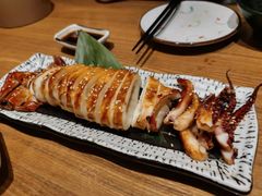 -赤稻·日式料理(禅城店)