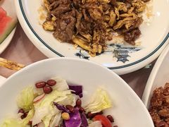 -烤肉宛饭庄(南礼士路店)