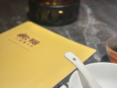 -炊烟小炒黄牛肉(浦东世纪汇店)