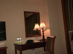 -维也纳国际酒店·佛山南海千灯湖桂城地铁站店