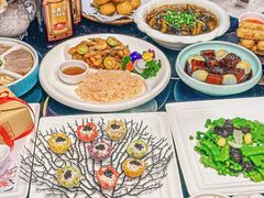 -徐记私厨(半淞园路店)