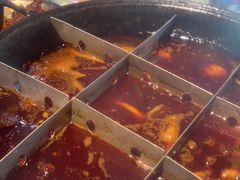 -五里关火锅(牛市口店)