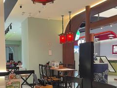 -和府捞面(曹路花园城店)