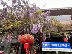 -三林塘老街