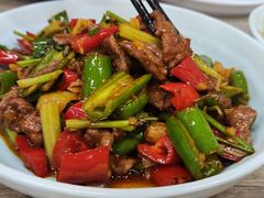 -宽窄巷子·成都冒菜·传统小吃(海印又一城店)