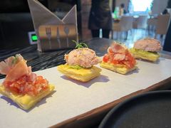 -LES ELITES 英集荟(南京西路店)