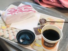 -麦当劳(山大路店)