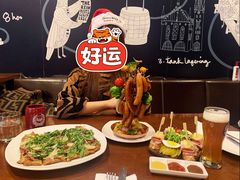 -Brotzeit博璨德国啤酒餐厅(亮马桥官舍店)