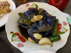 -阿凡海鲜(甬港北路店)
