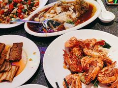 -王庄阿咪海鲜大排档(象园店)