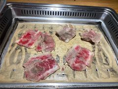 -新石器烤肉(无锡万象城店)