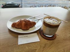 -RWORK·COFFEE(滨江店)