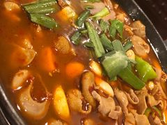 湘味肥肠火锅-湘肠香火锅店(团结湖店)