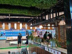 -皇家5号海鲜烤肉火锅自助餐(聊城总店)