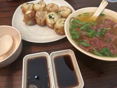 -哑巴生煎(临顿路店)