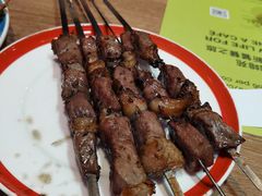 -咖啡苑自助餐厅·中国大饭店