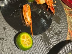 -炙柒Sekinana·精致料理 烧鸟·铁板烧(海上世界店)