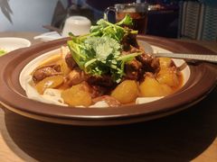 -纳鲁孜·新疆特色餐厅(上海悦荟广场店)