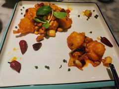 -辛香汇·现炒川菜(淮海路百盛店)