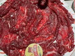 -汕头八合里海记牛肉店(清河店)
