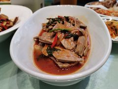 -巴依老爷新疆美食(望京小街店)