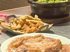 -潮界(虹桥新天地店)