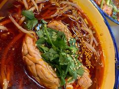脑花儿-脑馋粉儿(三里屯店)