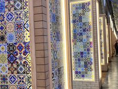 -新疆国际大巴扎