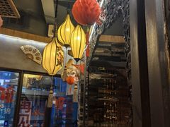 -阿嫂印象·民间江湖菜(大学城店)