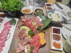-御牛道日式烤肉料理(杭州万象城店)
