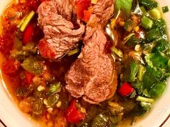 -正禾鲜·潮汕牛肉火锅(凯德天府店)