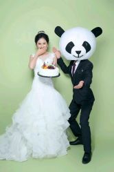 点击看大图 -蔚蓝映像STUDIO婚纱摄影(南稍门店)