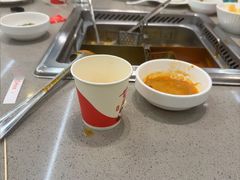 -海底捞火锅(万达广场店)