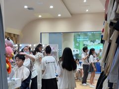 -海马体照相馆(成都来福士广场店)