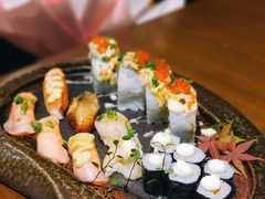 -傑·料理·海鲜放题(佛山文华荟店)