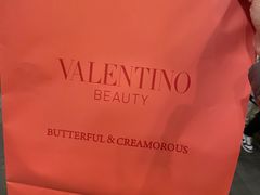 -BUTTERFUL&CREAMOROUS 黄油与面包(三里屯太古里店)