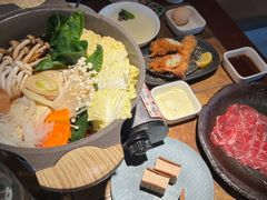 -山杏yama-katsu·吉列炸物