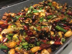 -潇湘码头·鲜湘菜(清河店)