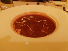 -成桂西餐厅·42年的味道(五大道疙瘩楼店)