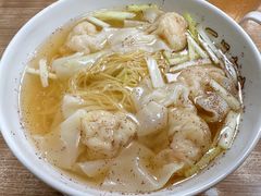 -百福麵家(新馬路店)