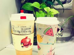-九秋茶铺(三里屯店)