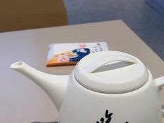-蔡澜点心·粤菜(万菱汇店)