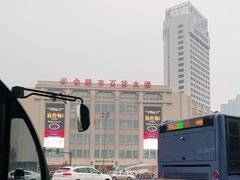 -合肥百货大楼